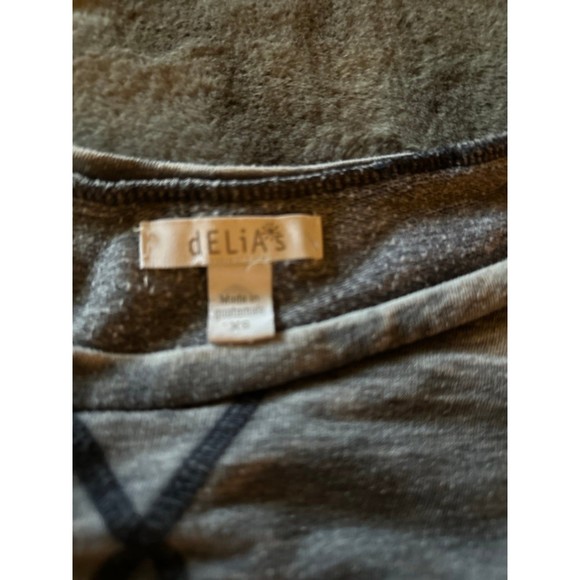 vintage crewneck sweatshirt - Picture 2 of 4